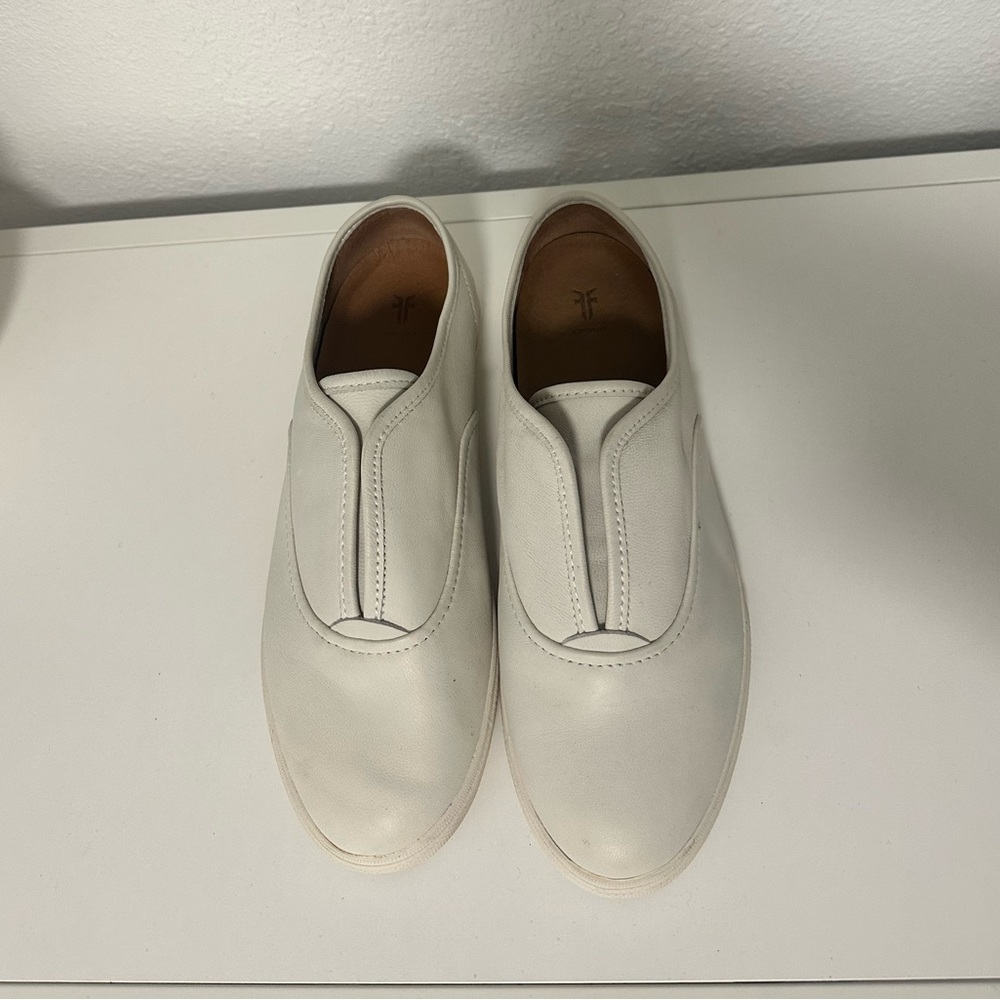FRYE Maya Cvo Slip On